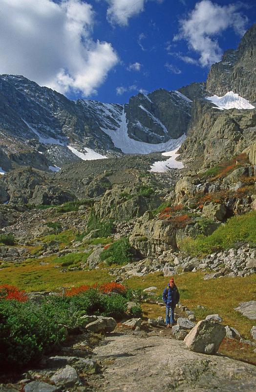 1980-09 Rocky Mtn NP 022 Rick on the Trail.jpg